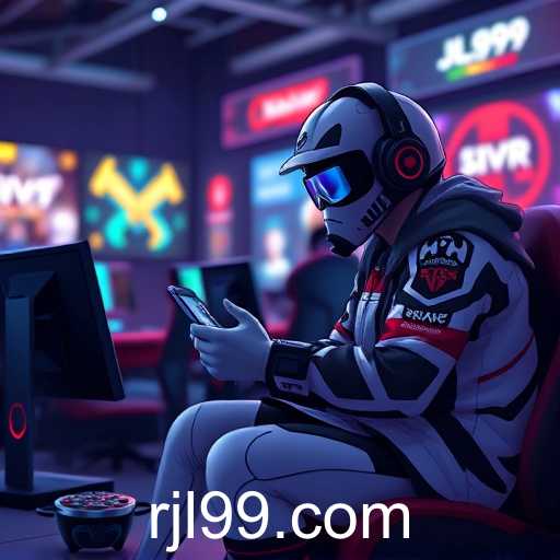 The Evolution of Online Gaming and JL99