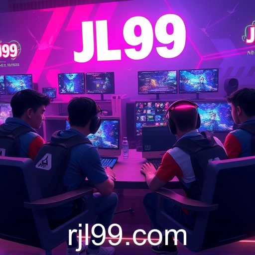 The Digital Playground: Exploring the JL99 Phenomenon