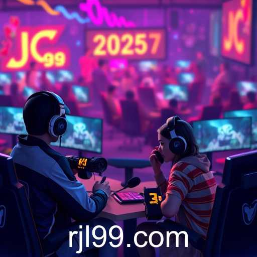 Gaming in the Era of Digital Transformation