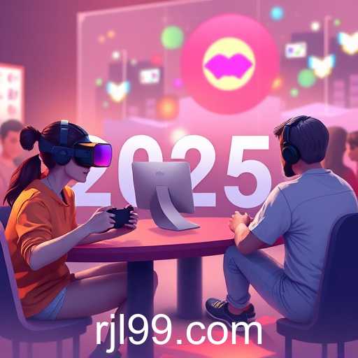 Gaming Trends Revolutionizing JL99