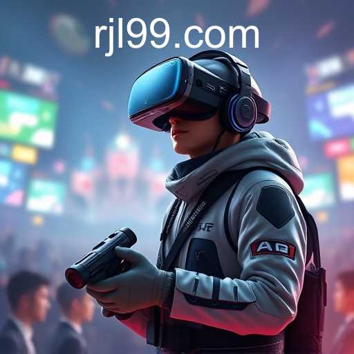 The Rise of JL99 in the Gaming World